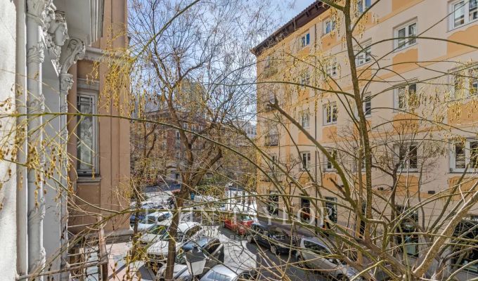 Verkauf Wohnung Madrid