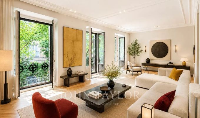 Verkauf Wohnung Madrid