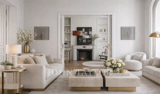 Verkauf Wohnung Madrid