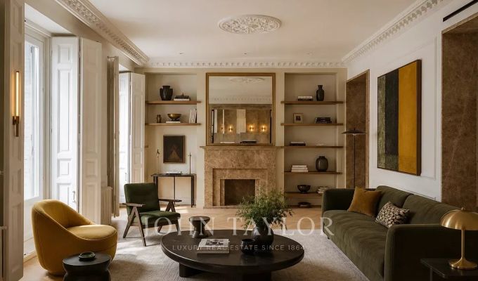 Verkauf Wohnung Madrid