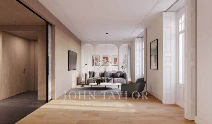 Verkauf Wohnung Madrid