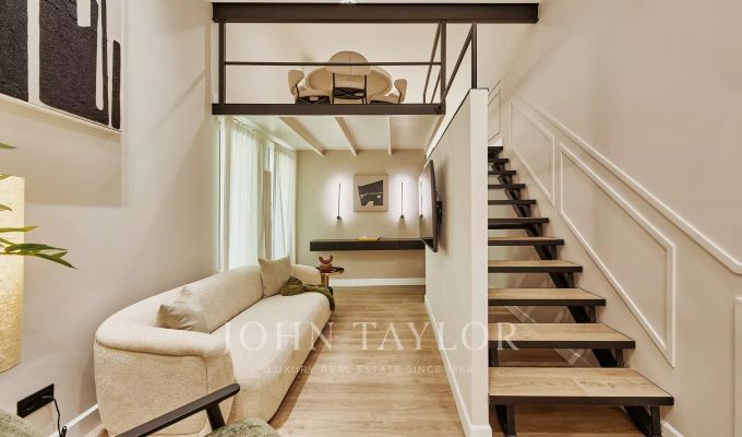 Verkauf Wohnung Madrid