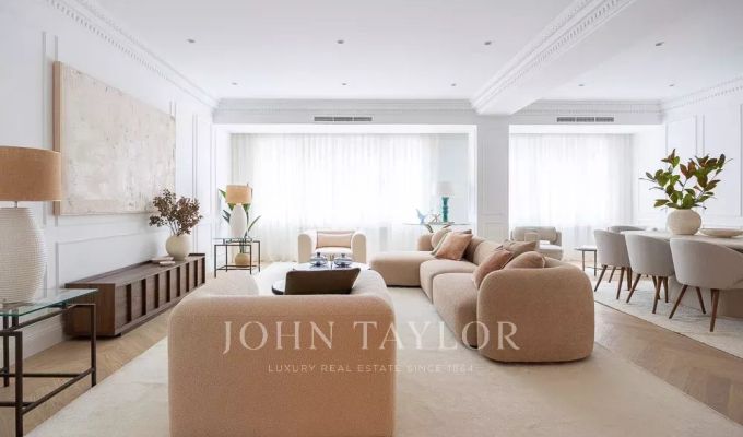 Verkauf Wohnung Madrid