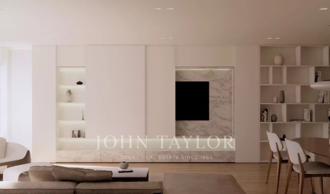 Verkauf Wohnung Madrid