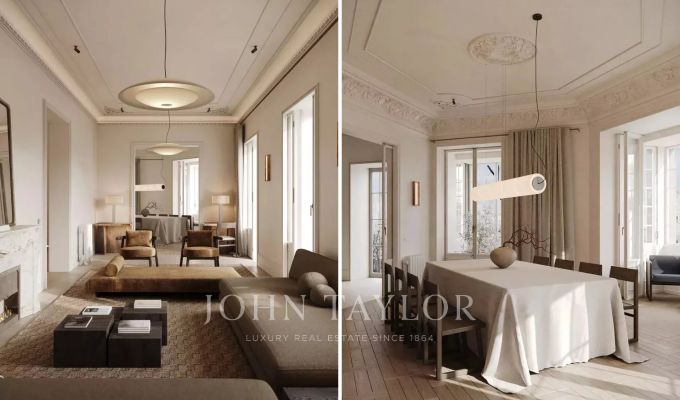 Verkauf Wohnung Madrid