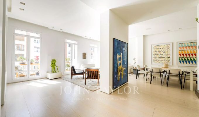 Verkauf Wohnung Madrid