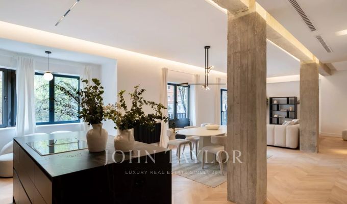 Verkauf Wohnung Madrid