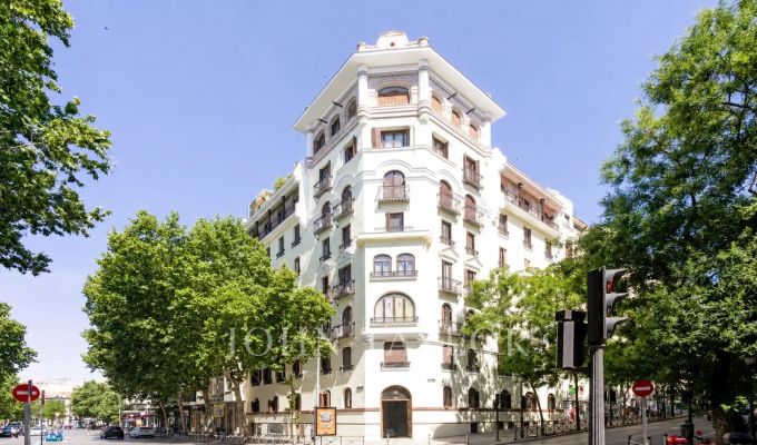 Verkauf Wohnung Madrid