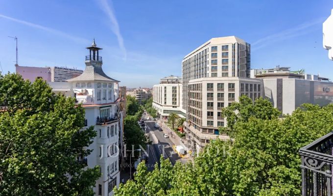 Verkauf Wohnung Madrid