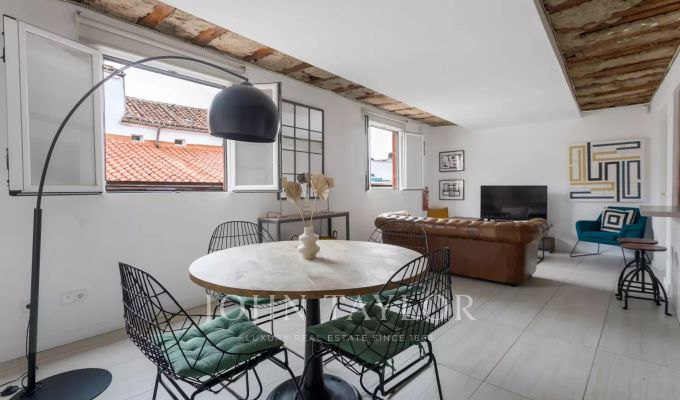 Verkauf Wohnung Madrid