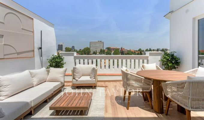 Verkauf Wohnung Madrid