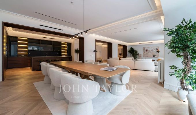 Verkauf Wohnung Madrid