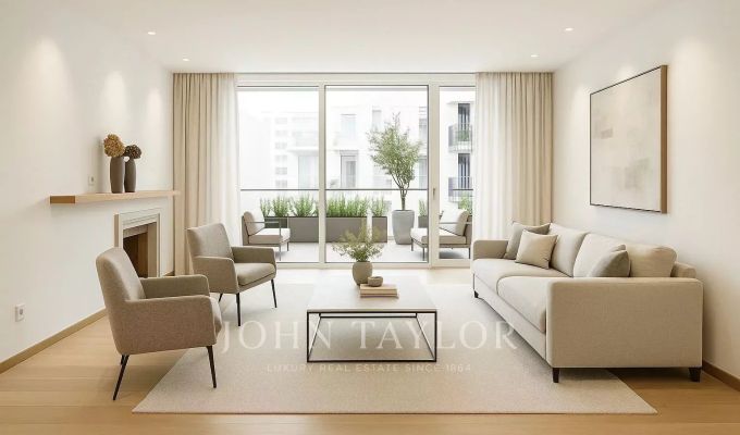 Verkauf Wohnung Madrid