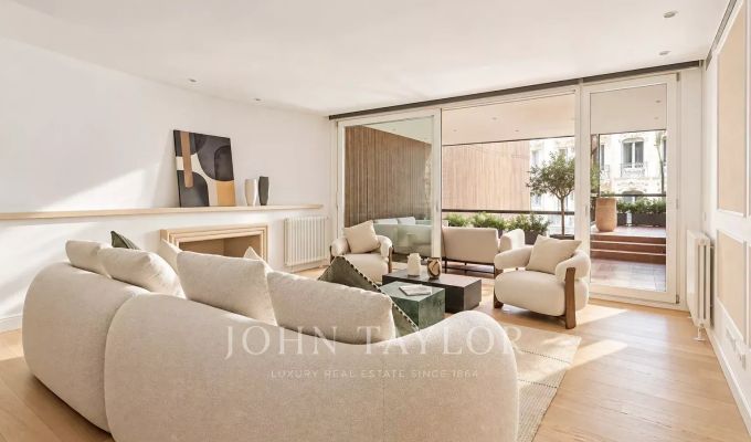 Verkauf Wohnung Madrid