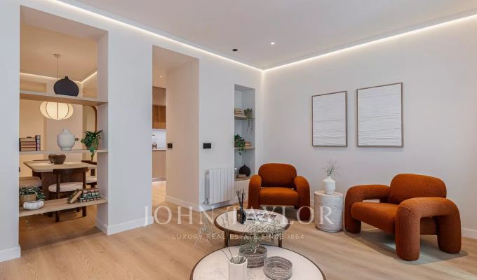 Verkauf Wohnung Madrid