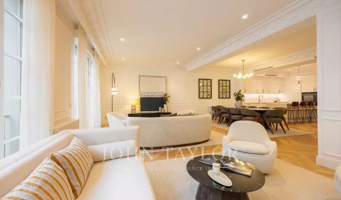 Verkauf Wohnung Madrid
