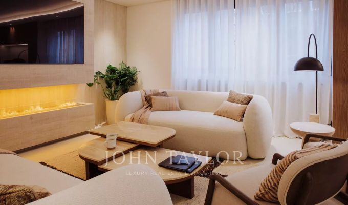 Verkauf Wohnung Madrid