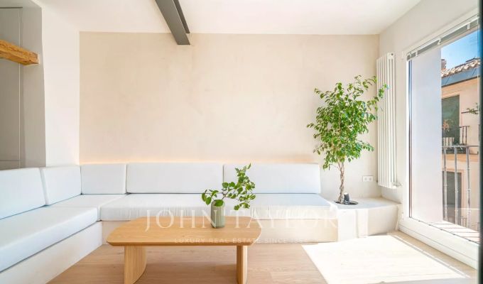 Verkauf Wohnung Madrid