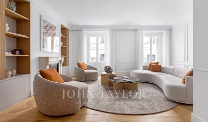 Verkauf Wohnung Madrid