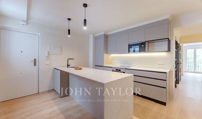 Verkauf Wohnung Madrid