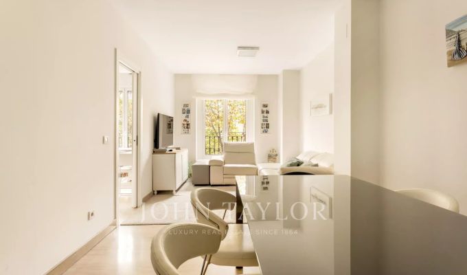 Verkauf Wohnung Madrid