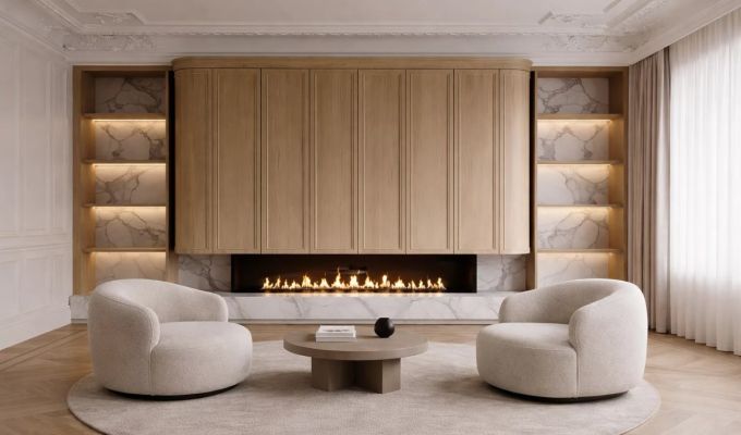 Verkauf Wohnung Madrid