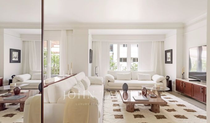 Verkauf Wohnung Madrid
