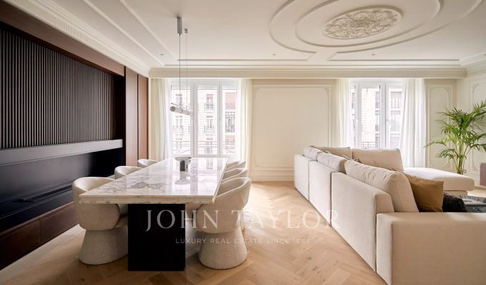 Verkauf Wohnung Madrid