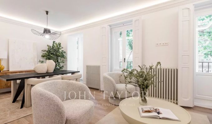 Verkauf Wohnung Madrid