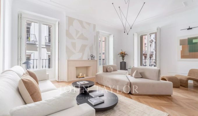 Verkauf Wohnung Madrid