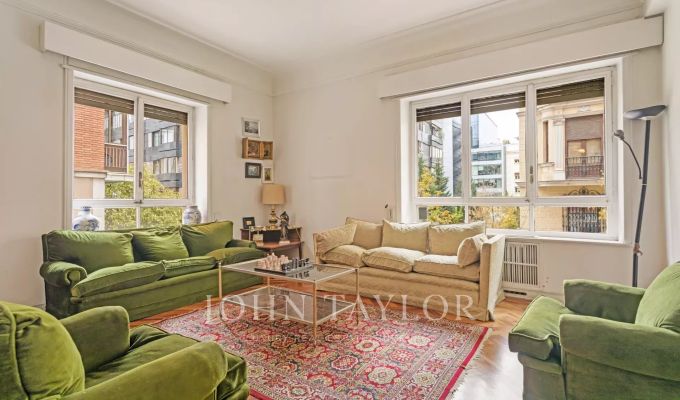 Verkauf Wohnung Madrid