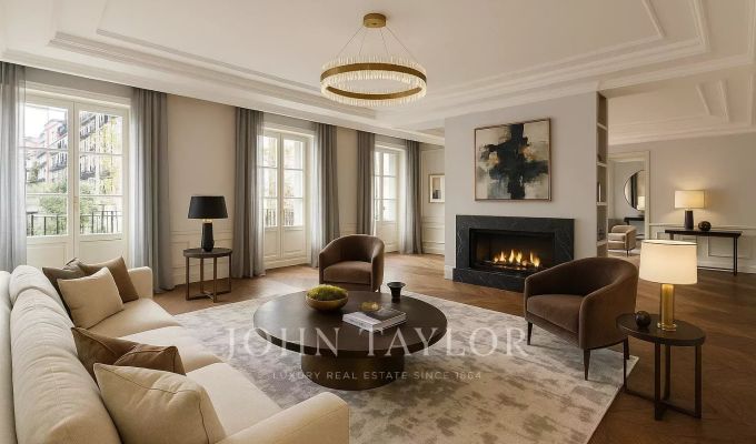 Verkauf Wohnung Madrid