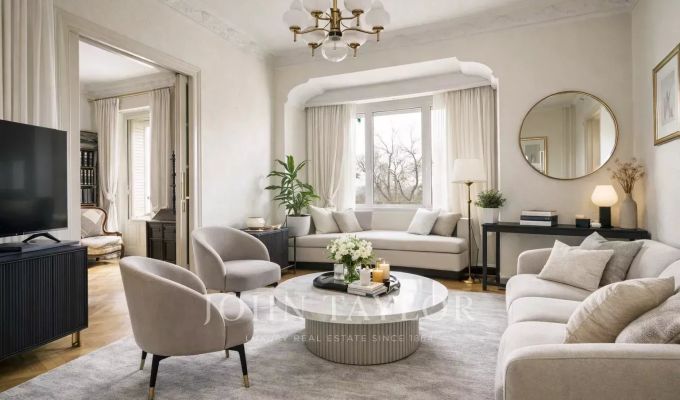 Verkauf Wohnung Madrid