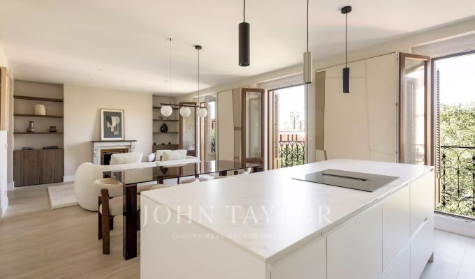 Verkauf Wohnung Madrid