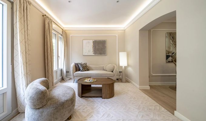 Verkauf Wohnung Madrid