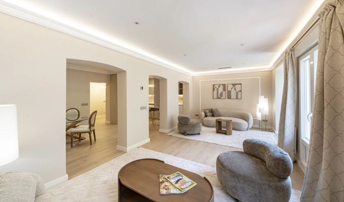 Verkauf Wohnung Madrid