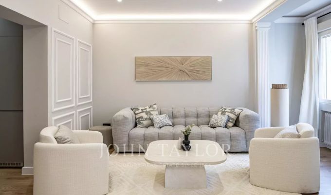 Verkauf Wohnung Madrid