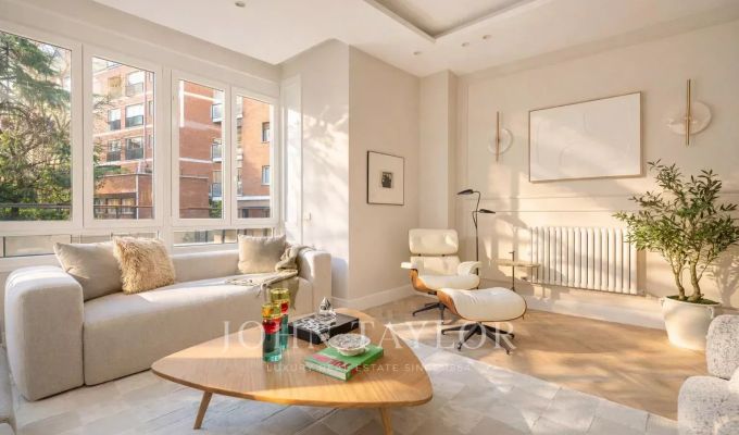 Verkauf Wohnung Madrid