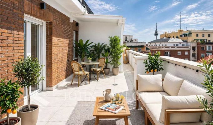 Verkauf Wohnung Madrid