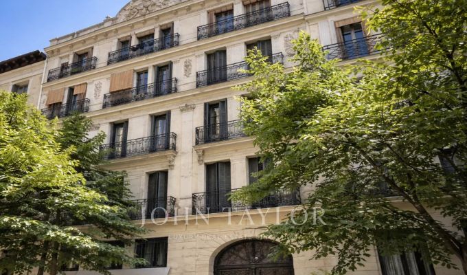 Verkauf Wohnung Madrid