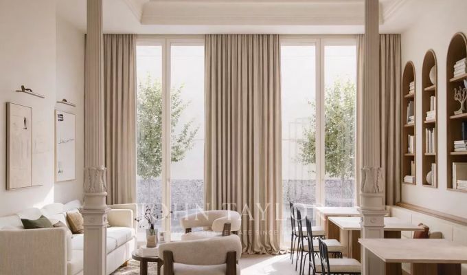 Verkauf Wohnung Madrid