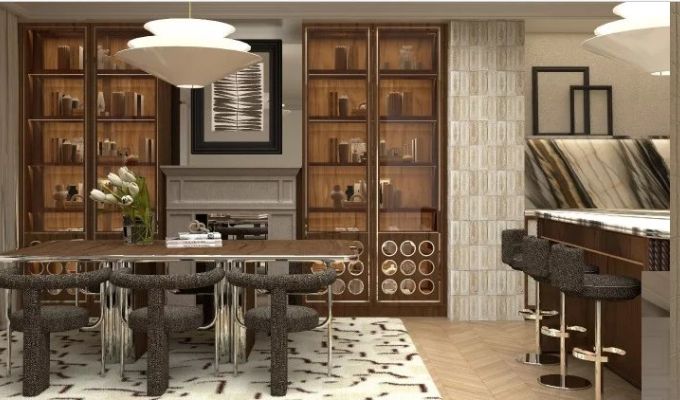 Verkauf Wohnung Madrid