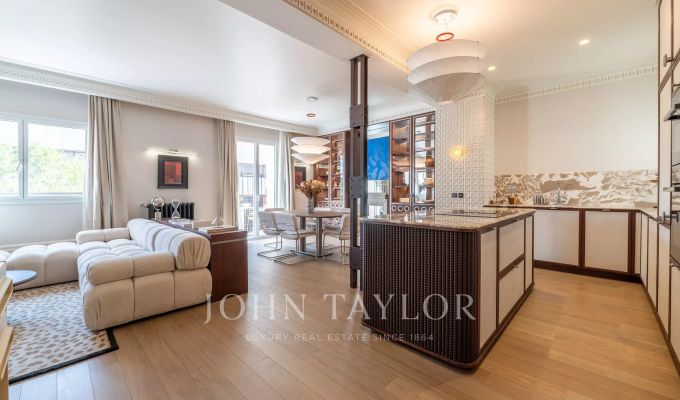 Verkauf Wohnung Madrid