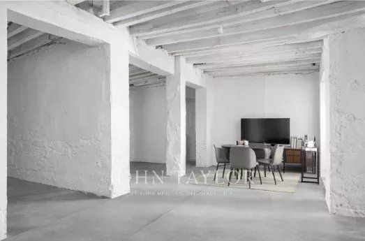 Verkauf Wohnung Madrid