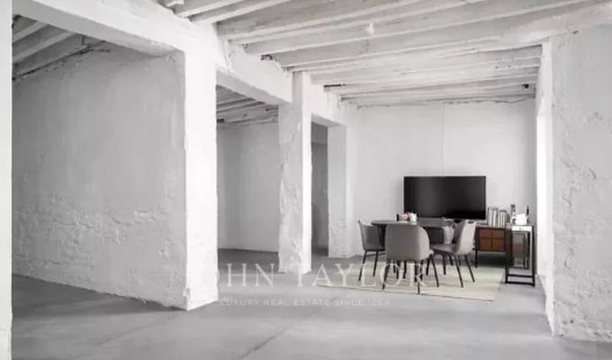 Verkauf Wohnung Madrid