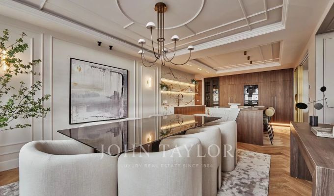 Verkauf Wohnung Madrid