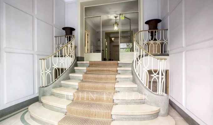 Verkauf Wohnung Madrid