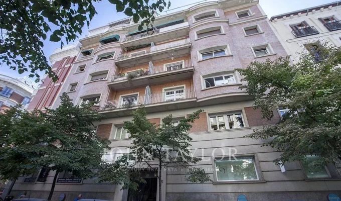 Verkauf Wohnung Madrid