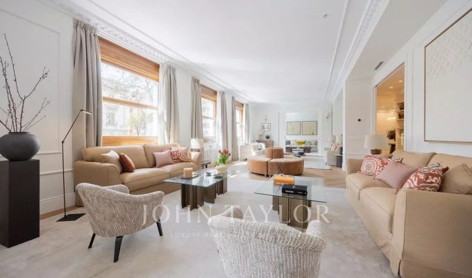 Verkauf Wohnung Madrid