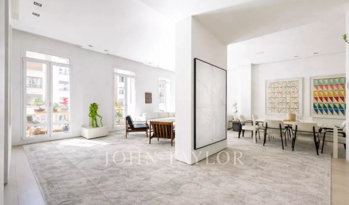 Verkauf Wohnung Madrid